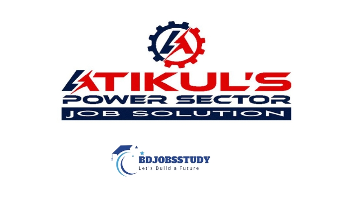 Atikul Power Sector Job Solution Bdjobsstudy